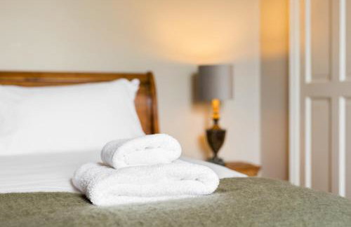 Stunning 2-bed Townhouse in Moreton-in-Marsh - Pass the Keys - Foto 36