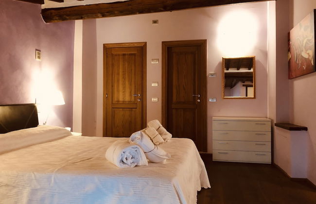 La Dimora nel Corso - Foto 20