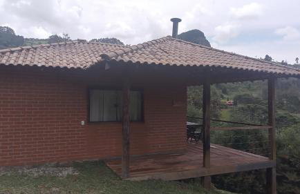 Canto do sossego - Foto 34