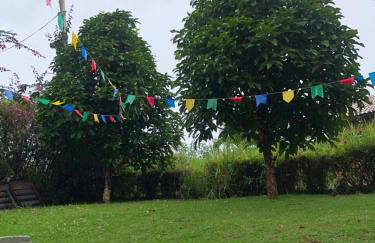 Bangalô Doce lar - Foto 39