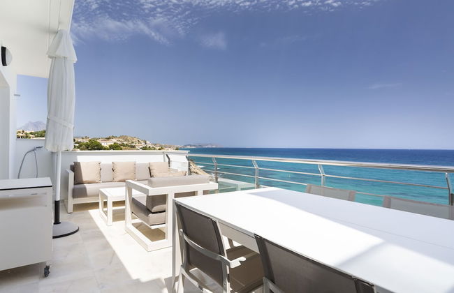 Dormio Resort Costa Blanca Beach & Spa - Foto 73