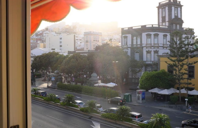 The Stay Las Palmas - Foto 66