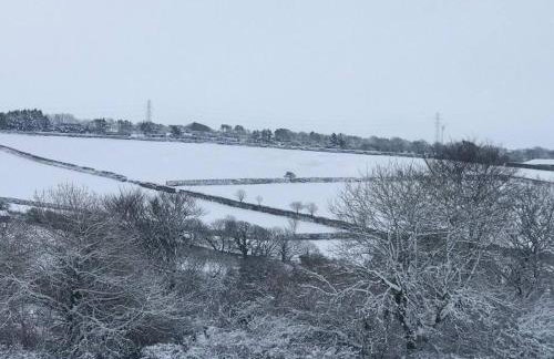 Hendra Retreat Owls Roost Cottage North Cornwall - Foto 29