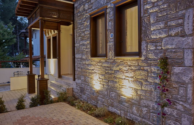 Alp Suites Lavanta - Foto 25