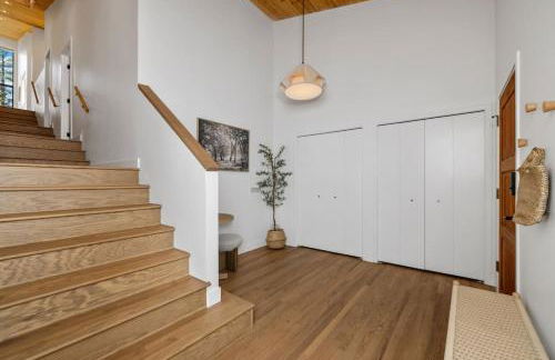 Prescott Treehouse Luxe 4BR 3B Home Sleeps 10 - Foto 37