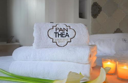 Villa Panthea - Photo 17