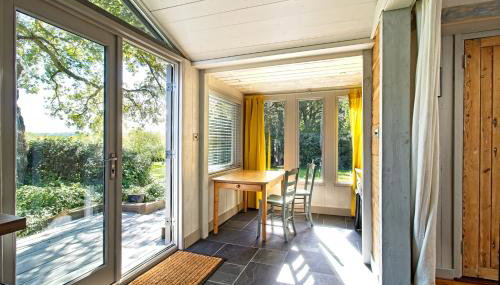 Isle of Wight Cabin - Foto 2, Garden