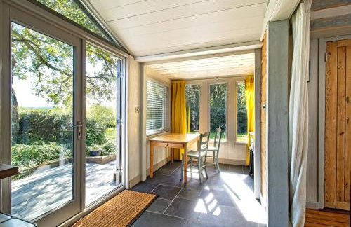 Isle of Wight Cabin - Foto 2