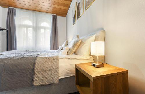 cruwzo I Modern Centrally Located Apartment with Parking Modern Centrally Located Apartment with Parking - Photo 31