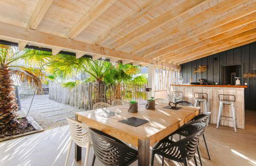 Villa la forge expérience bien-être - Foto 3