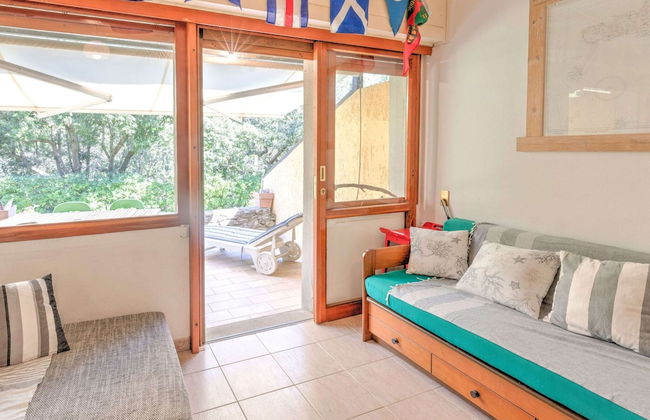 Seaside Apartment With Views, Punta Ala - Foto 15