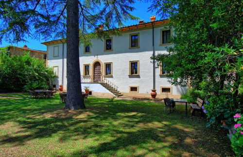 Villa Capolona by PosarelliVillas - Foto 40