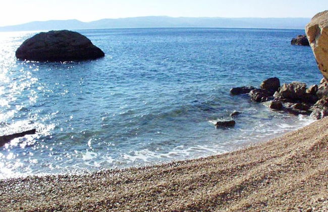 Apartment in Dolac Near the Sea - Foto 30