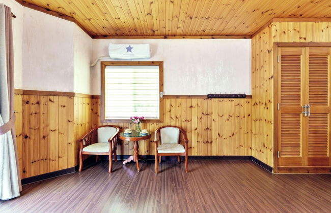 Muju Cherish Pension - Foto 29