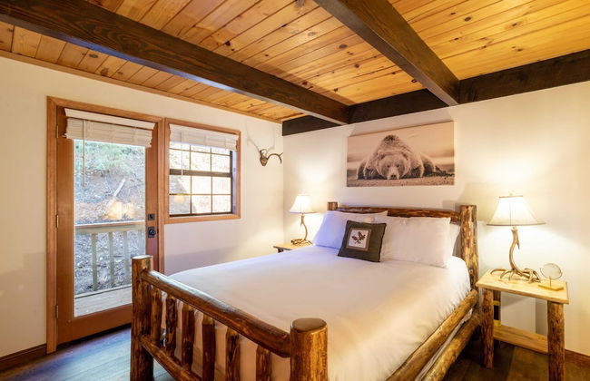 Bears Lair by Avantstay 3mins From Bear Mountain Ski Resort! - Foto 17