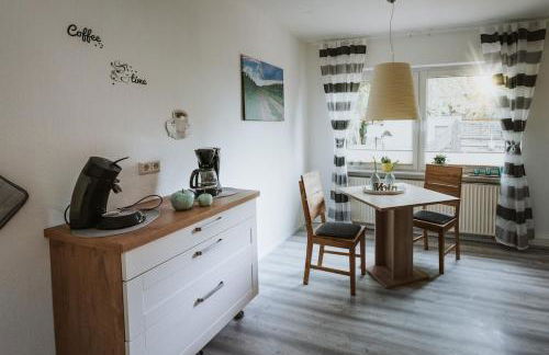 Ferienwohnung Zwischen den Feldern - Foto 10