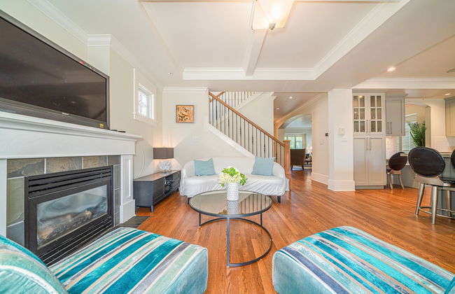 Timeless Retreat Near Central Vancouver - Foto 13