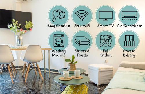 Urban Nights Athens - Foto 1