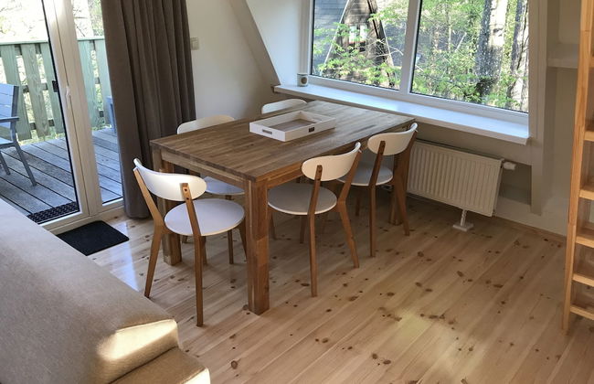 Orava Durbuy - Foto 9