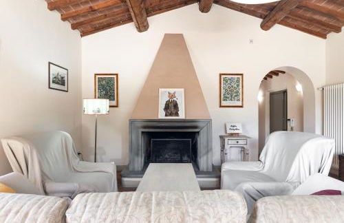 Bolgheri Countryhouse - Foto 8