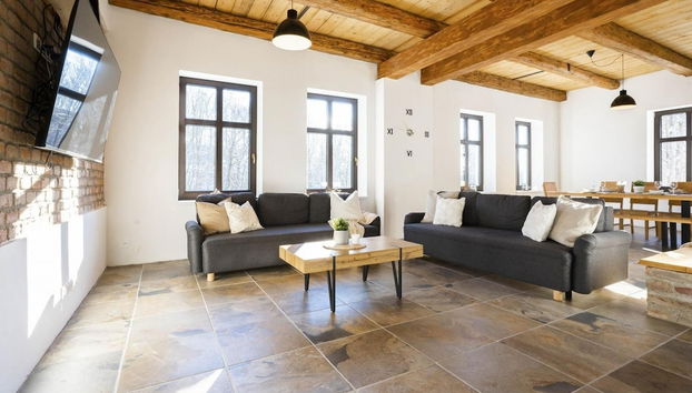 Rudnik Krc070 in Rudn k - Foto 4, Habitación