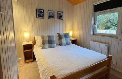 Bell Rock Holiday Lodge - Foto 11