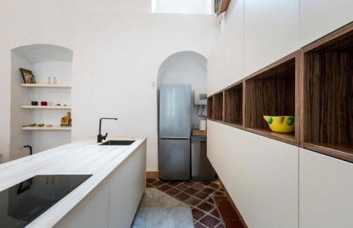 Casa Palacio de la Carrera Olehousing - Foto 52