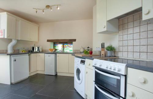 Uk45541-Old Stable Cottage - Foto 19