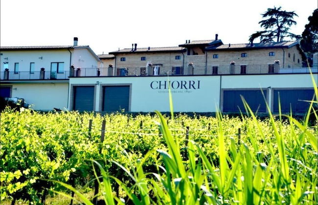 Agriturismo Chiorri - Foto 32