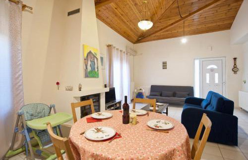 Villa Elli 1 Beach front with garden - Photo 10