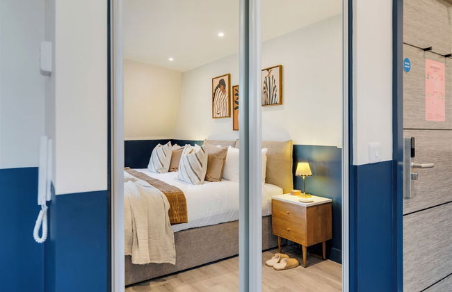 Your Apartment I Clifton Village - Foto 13