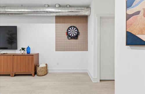 Brand New 5BR house & Carriage House near Downtown - Foto 45