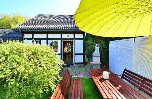 Holiday center with pool, Lacko - Foto 41