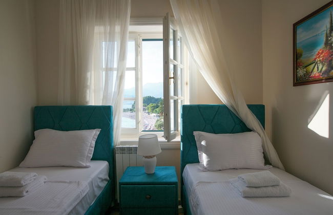 Beach Apartments Montesan - Foto 30