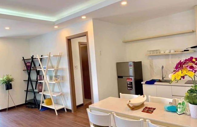 Bien Nha Trang Apartment - Foto 24