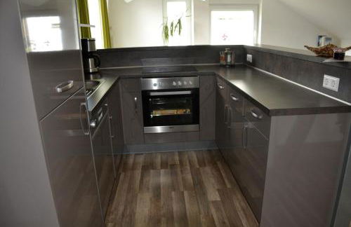 Ferienwohnung im Sonnenberg - Foto 16