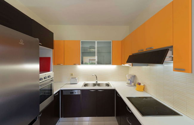 Villa in Rethimnon Crete With Private Pool - Foto 8