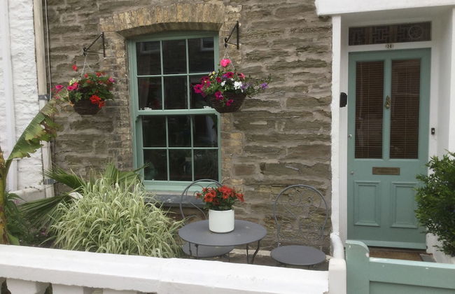 Bambu Cottage - Foto 16