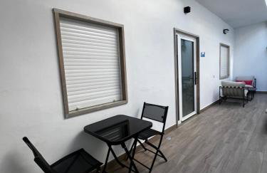 Cantinho da Paz - Central Apartments & Suites - Foto 67