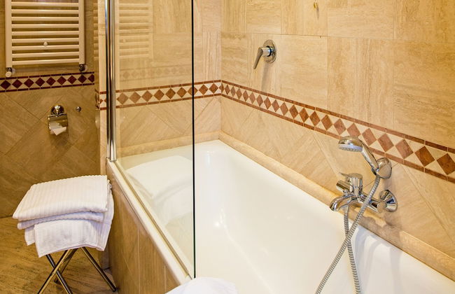 Barocco Apartments - Foto 11