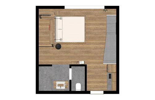 Aparthotel Parsberg GreenDesign - Foto 73