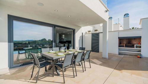 Villa Corb Mari I by Sealand Villas - Photo 5