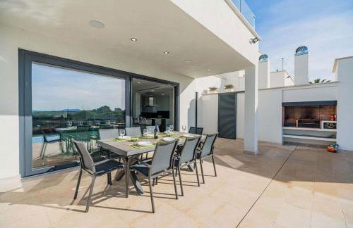 Villa Corb Mari I by Sealand Villas - Foto 25