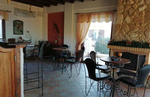 Kallisti Ξενώνας Διακοπτό-Καλάβρυτα - Foto 55