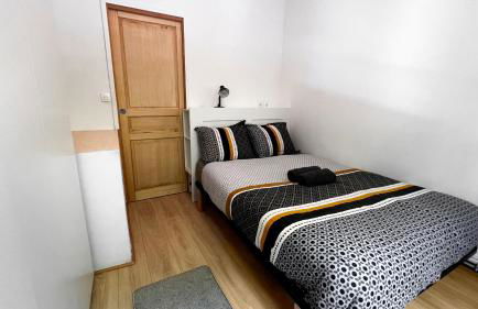 "Évasion chic" près de Paris, du métro et du bois - Foto 10