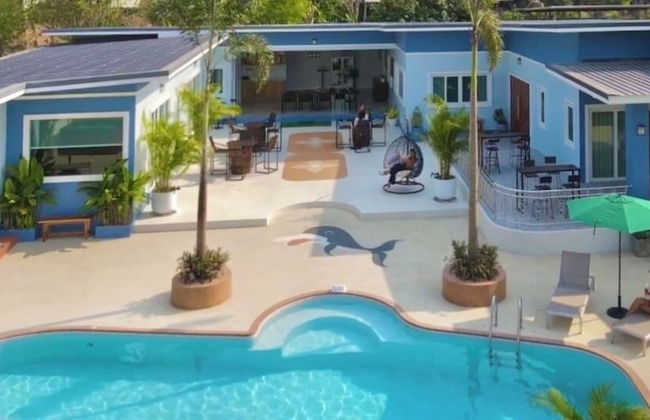 Erawan Pool Villa - Foto 15