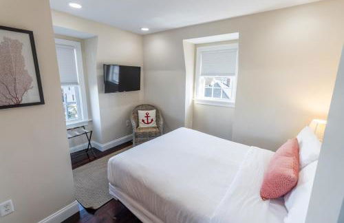 The Newport Lofts - 617 Thames Street - Foto 27