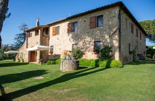 Casanova di Campriano - Foto 64