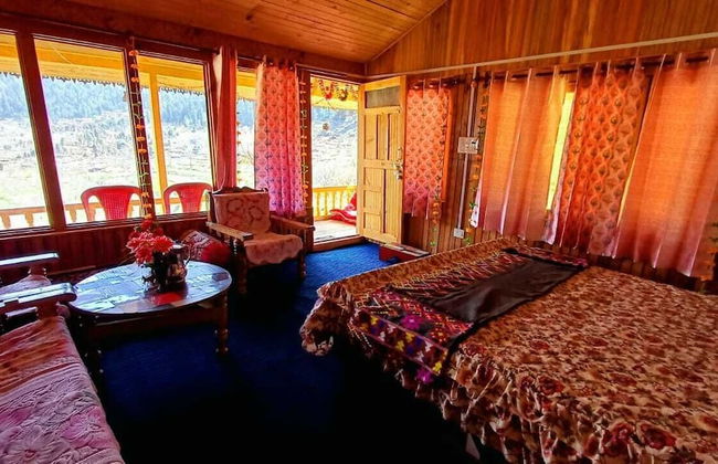 Vally View Homestay - Foto 12