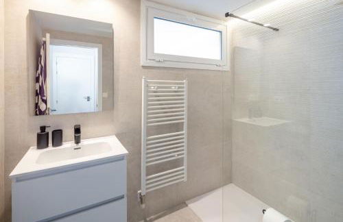 Zarautz Beach with parking by Aston Rentals - Foto 14